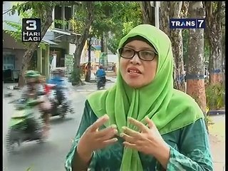 [FULL] Mister Tukul Jalan Jalan 12 Desember 2015 - Misteri Api Abadi Bojonegoro