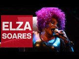 Elza Soares - A Mulher do Fim do Mundo
