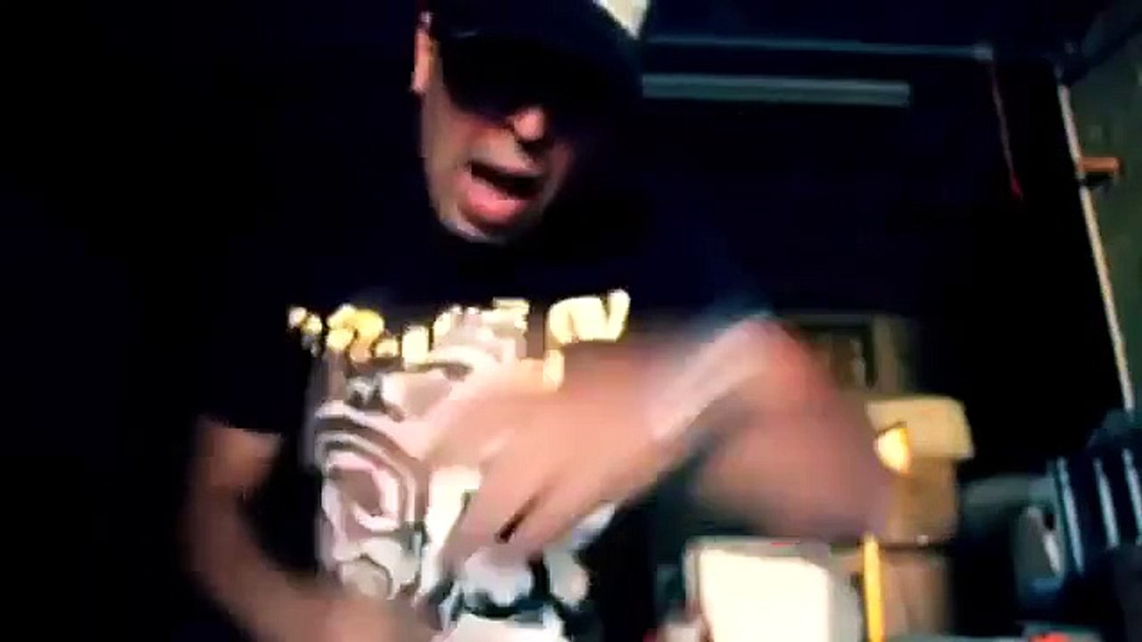 wéch hààb remix - Lotfi Double Kanon 2013 by B1 Rap