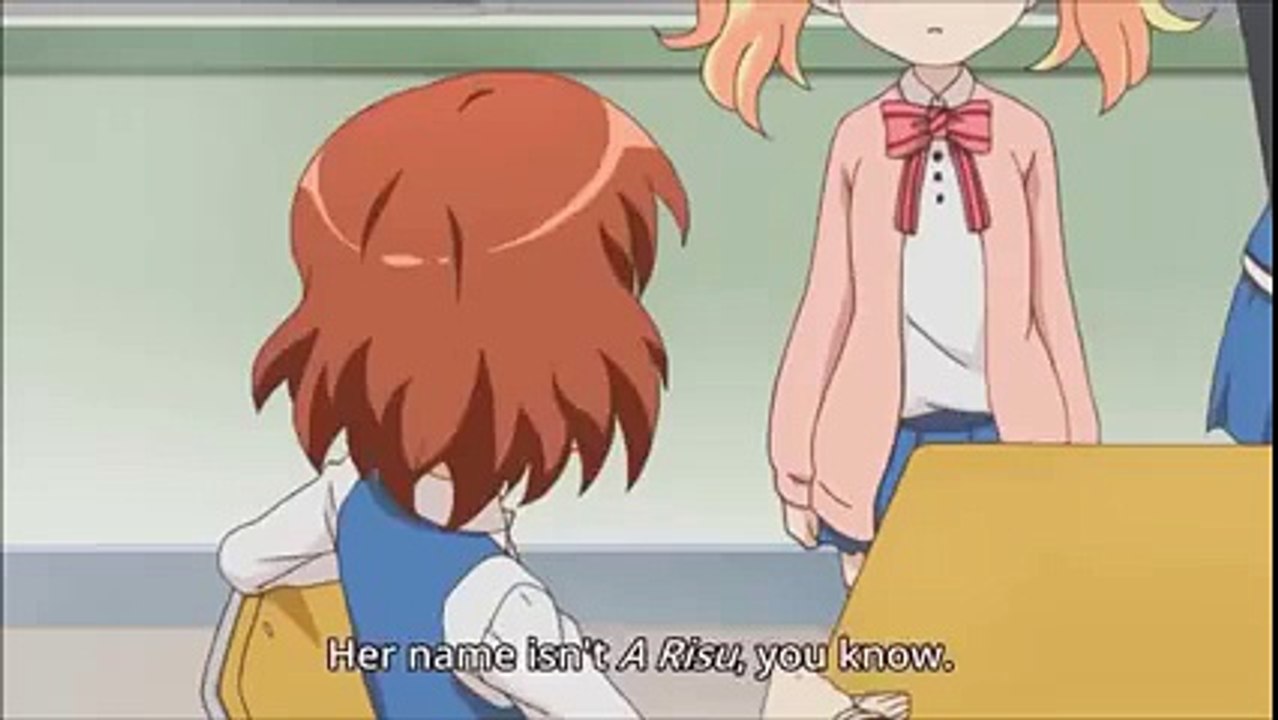Ayaya