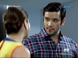 Because Of You December 14, 2015 Part 4