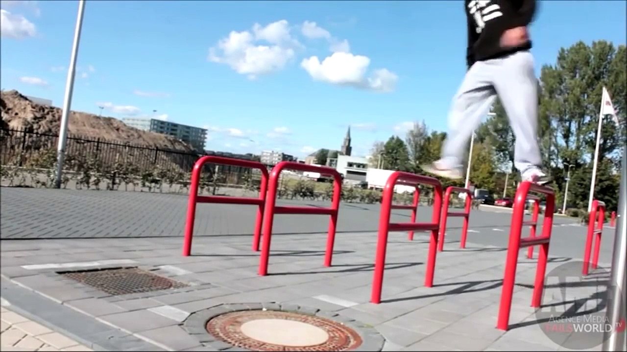 NEW The Best Fails of July 2015 | Part 2 Fail Compilation