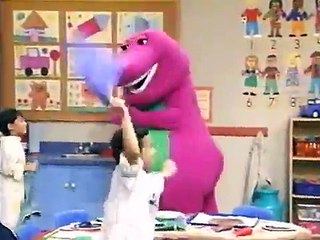 Barney & Friends: Good, Clean Fun! (Season 4, Episode 15) [Spanish Version]