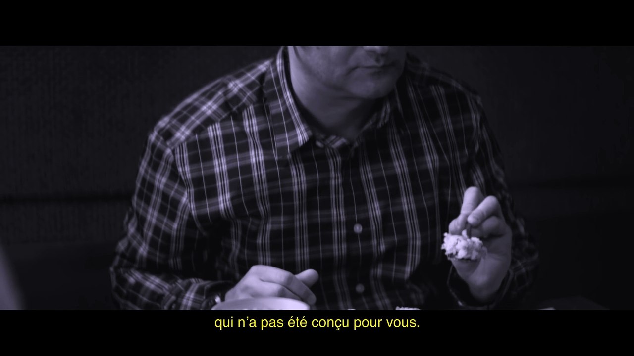 Les baguettes pour gauchers / Sushis