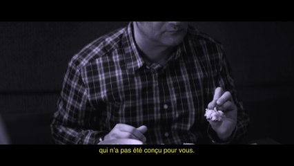 Les baguettes pour gauchers / Sushis