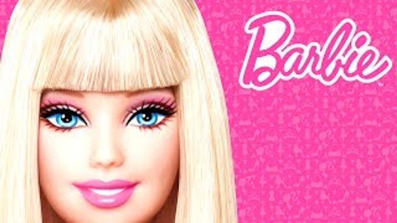Barbie Surprise Eggs Toys Unboxing Barbie Doll Toy for Girls