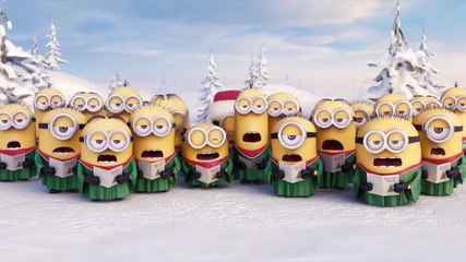 Minions Natal