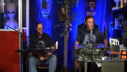 David Paulides Missing 411 The Devil