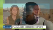 Will 'Star Wars' Smash Box Office Records?