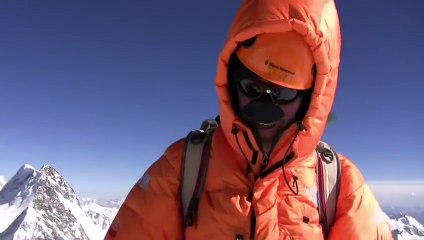 K2 expedition 2008, Triumph & Tragedy