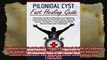 Pilonidal Cyst Fast Healing Guide Fast track Guide to Pilonidal Cyst Relief by