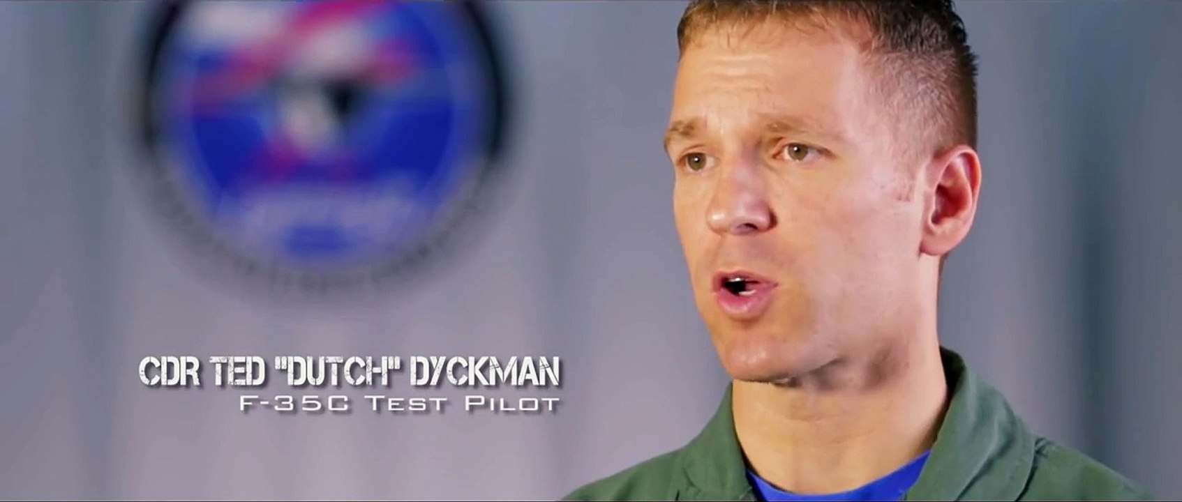 F-35C DT-II Wrap-Up
