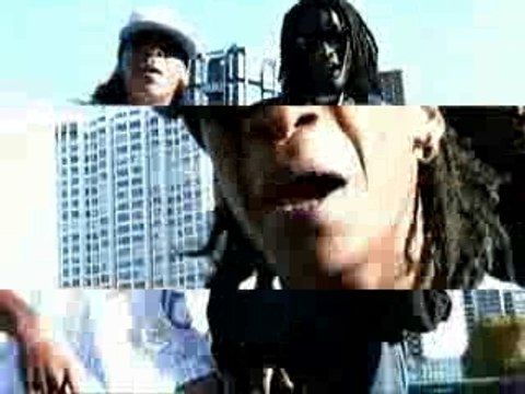 Saik & SamX - Determination Kami