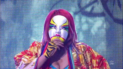 NXT TakeOver Respect in 60 Seconds