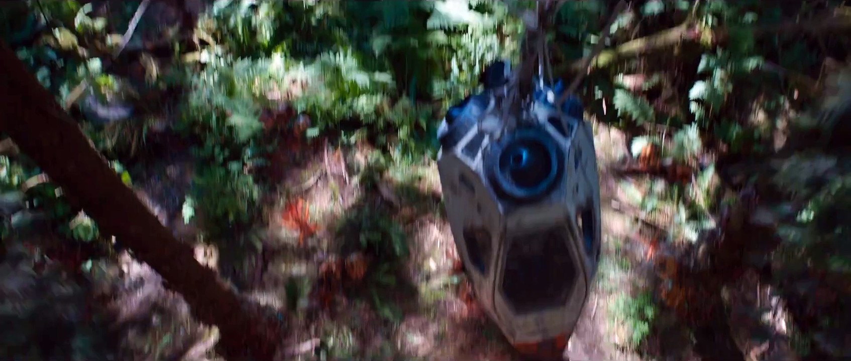Star Trek Beyond - Trailer italiano ufficiale