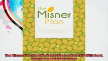 The Misner Plan How We Healed Cancer Naturally With Food Nutrition and Healthy Living