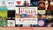 Discovering Jesus in Genesis Covenant Promises for Covenant Kids Read Online