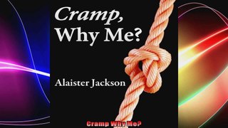 Cramp Why Me