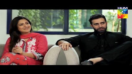 Ek Thi Misaal Episode 23 Full HUM TV Drama 30 Nov 2015