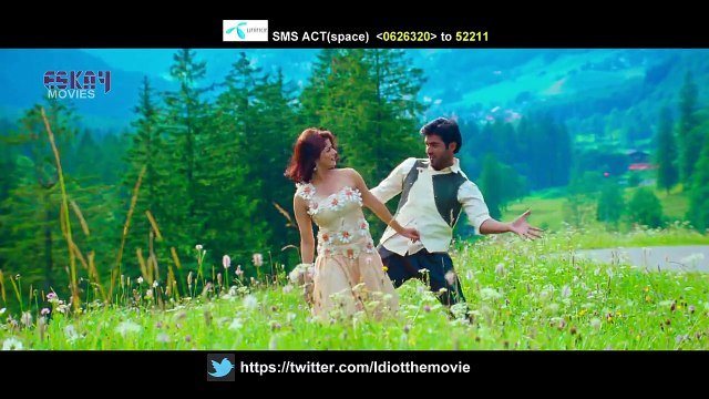 BR || IDIOT - Sajna Paas Aa Tu Jara