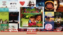 Cruisin the Amazing Amazon A Jungle Journey to Discover Jesus KJV Vebs 2002Cruisin PDF