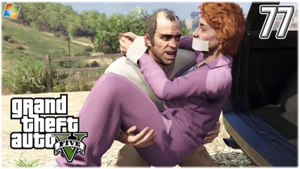 GTA5 │ Grand Theft Auto V 【PC】 - 77