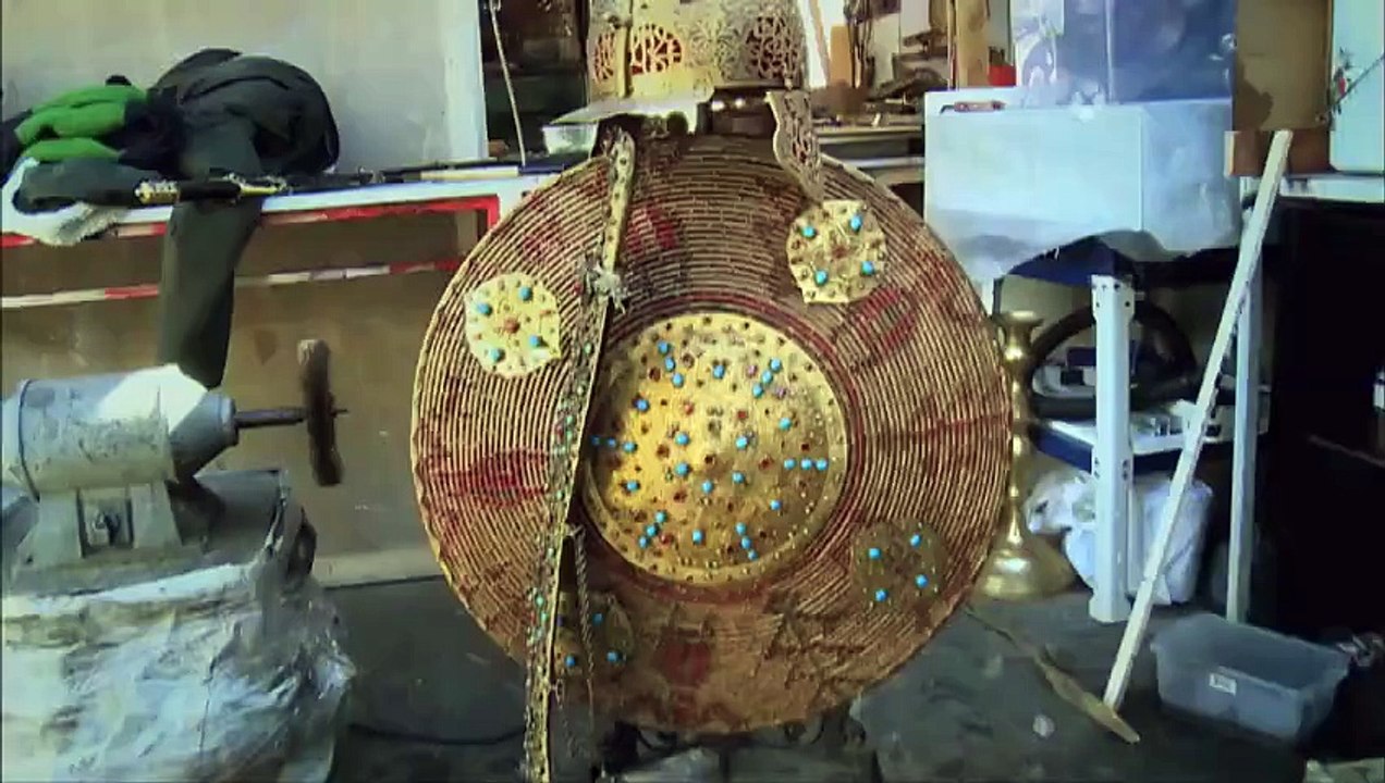 Burak Özçivit es ‘Bali Bey’, el hombre que enamoró a muchas