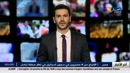 بهاء الدين طليبة.. الجنرال توفيق خائف من أن يكشفه  الجنرال حسان