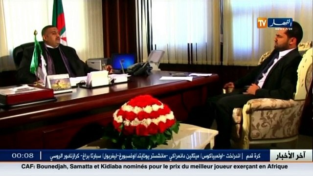 بهاء الدين طليبة.. الخرجة الاعلامية لعثمان طرطاق كانت رائعة.. سعيد بوتفليقة سيدفع ثمن اخلاصه لشقيقه