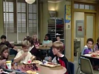 Boy Meets World Father Knows Less 1x4