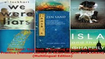 Download  Zen Sand The Book of Capping Phrases for Koan Practice Nanzan Library of Asian Religion EBooks Online