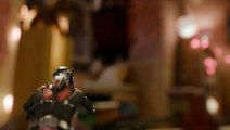 ANT MAN Versus YELLOWJACKET - Movie Clip [HD 4K]