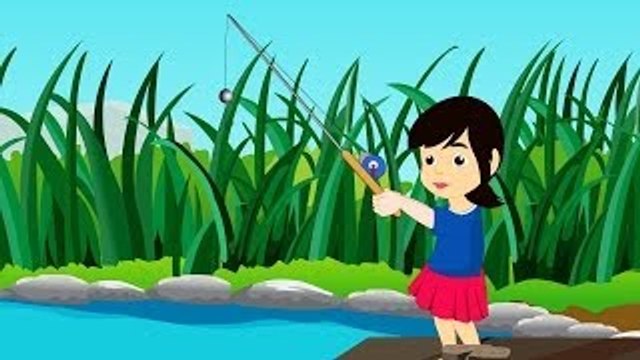 Once I Caught a Fish Alive | One, Two, Three, Four, Five, Once I Caught a Fish Alive