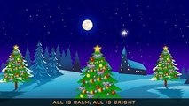 Silent Night Holy Night | Christmas Carols | Christmas Songs for Children