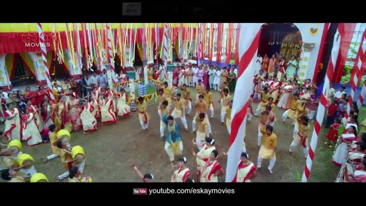 G A  Joy Dugga Thakur (Song)(HD) - Khiladi (Bengali 