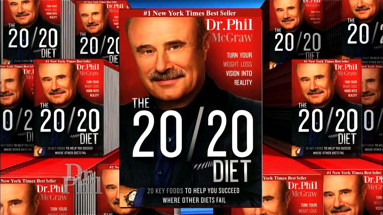 Dr. Phils Surprise for a Bride-To-Be Who Wants to Lose Weight