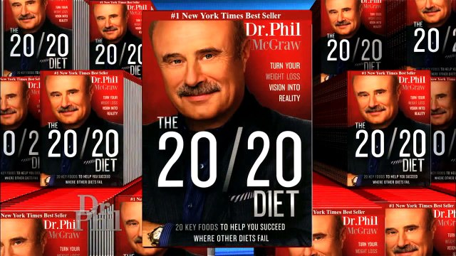 Dr. Phils Surprise for a Bride-To-Be Who Wants to Lose Weight