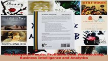 Download  The Analytical Puzzle Profitable Data Warehousing Business Intelligence and Analytics PDF Online