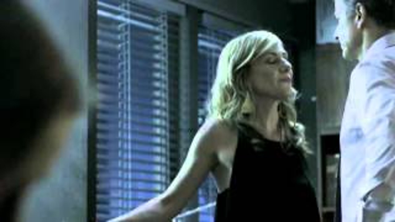 Dupla Identidade | Capítulo 04 (Parte 3/3) série de televisão brasileira