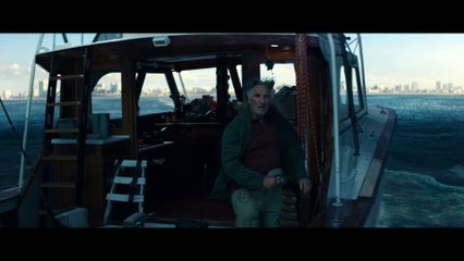 Independence Day- Resurgence (Trailer)