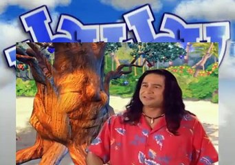 Jay Jay, le petit avion   Voyage sur l île de Pangabula