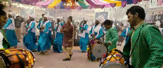 HS |  Commando---Lena Dena