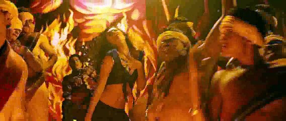 HS |  Commando---Mungda