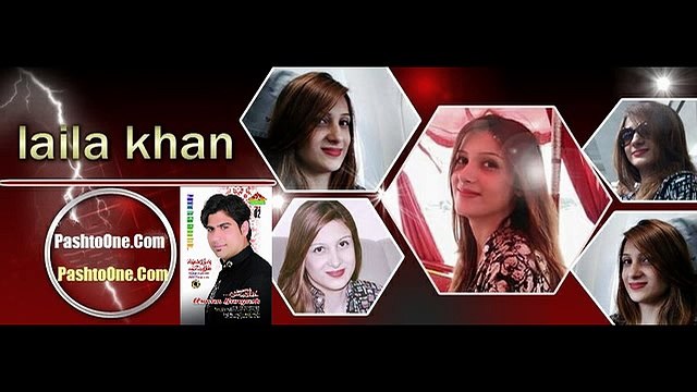 Abada Pukhtonkhwa | Usman Bangash | Pashto New Song Album 2016 | Pukhtoon Da Cha Ghulam Na Dey