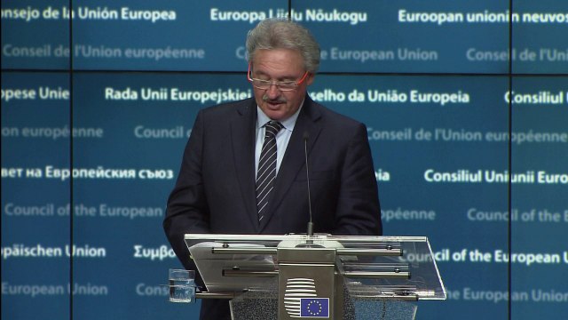 UE e Turquia iniciam novo capítulo nas negociações de adesão