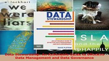 Download  Data Stewardship An Actionable Guide to Effective Data Management and Data Governance PDF Online