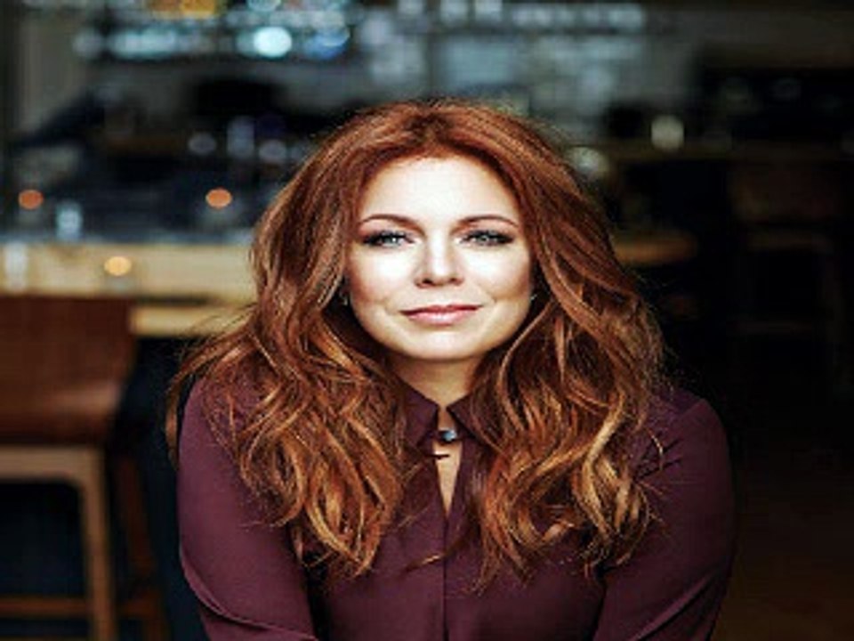 Isabelle Boulay  - TES PAS MON FILS