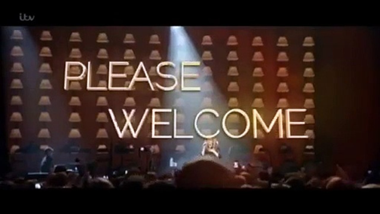 Adele Perform ''Hello'' X Factor Final 2015
