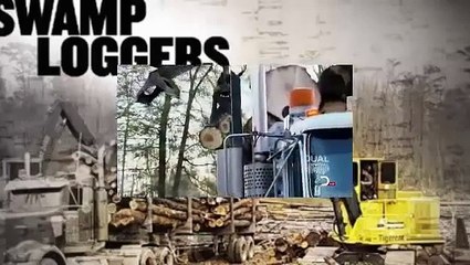 Swamp Loggers Season 4 Episode 1 1