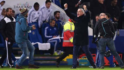 16e j.- Ranieri : "Mahrez et Vardy sont invendables"